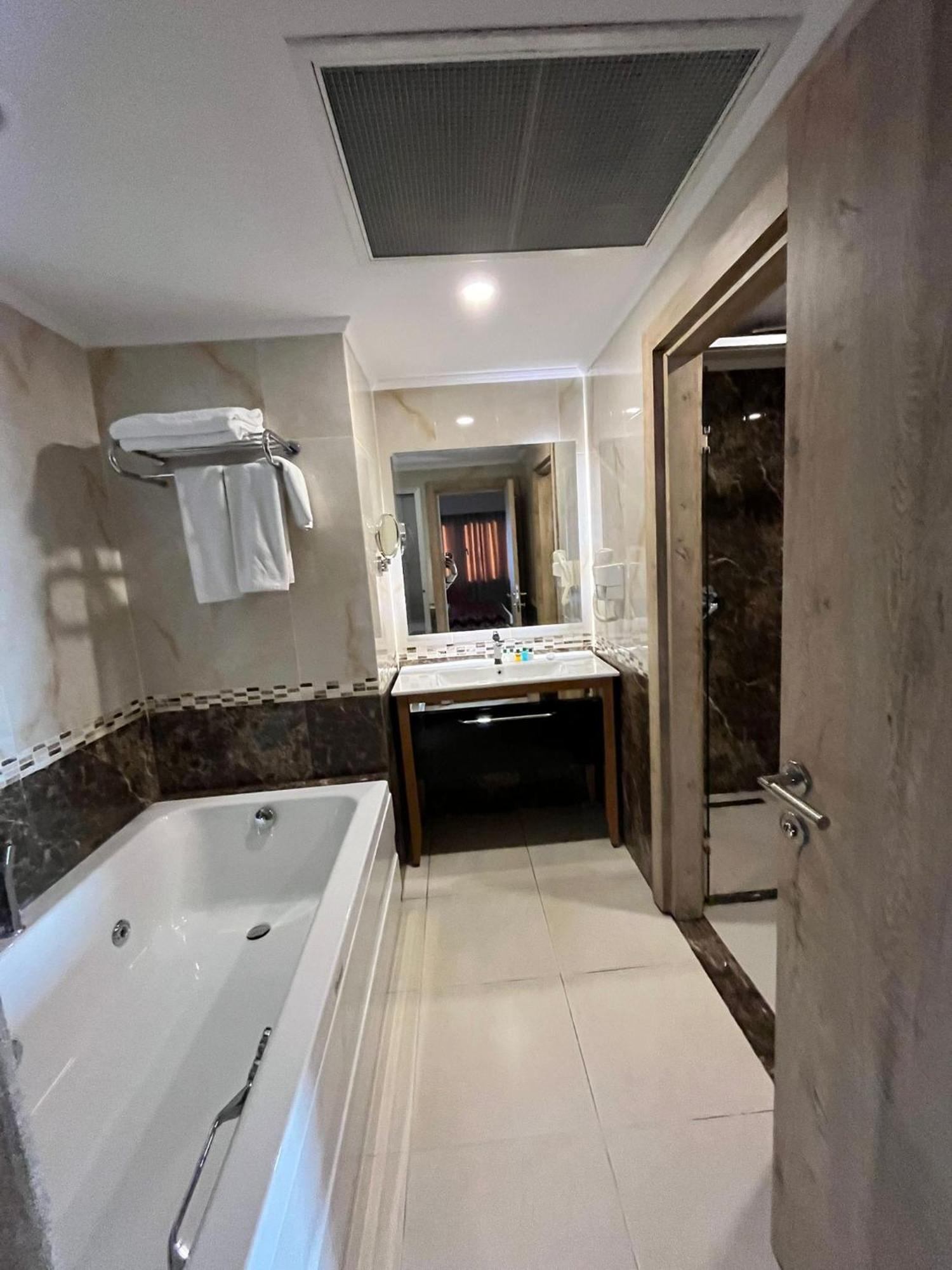 Devrek Otel زونجولداك المظهر الخارجي الصورة