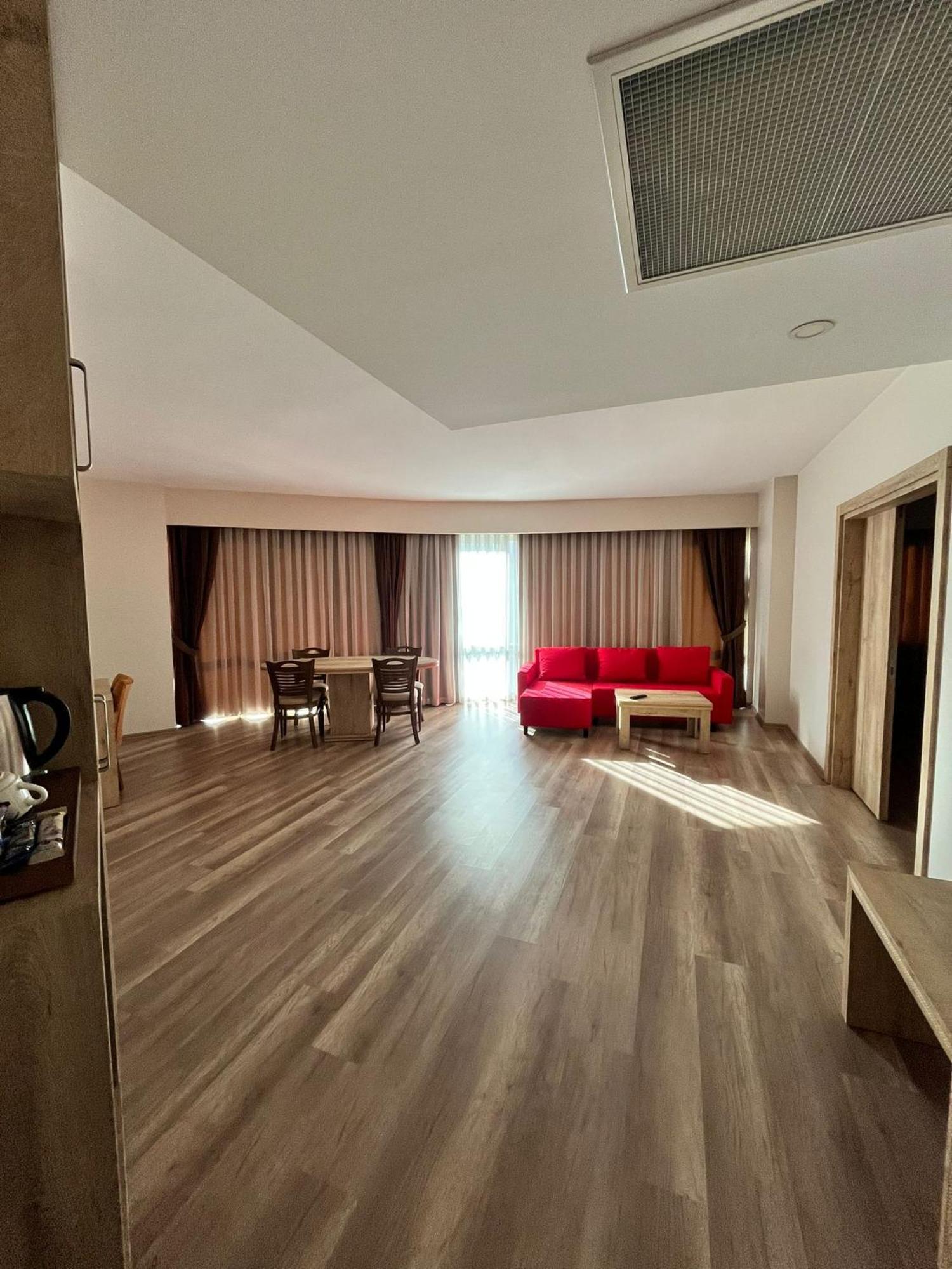 Devrek Otel زونجولداك المظهر الخارجي الصورة