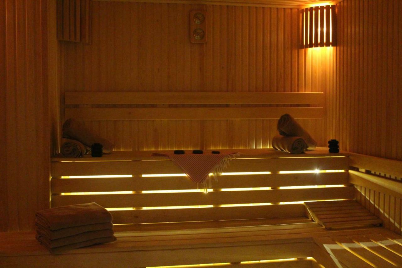 Devrek Otel زونجولداك المظهر الخارجي الصورة