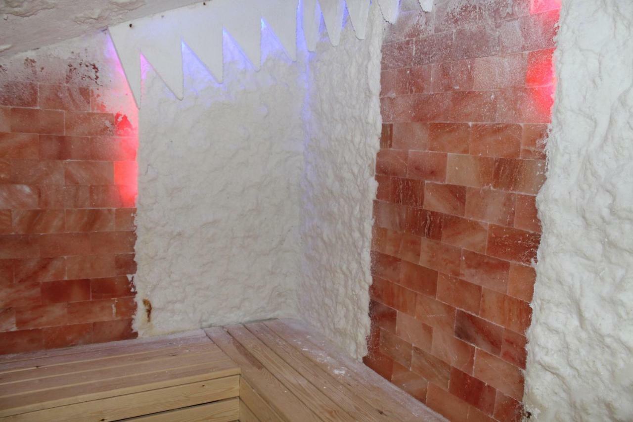 Devrek Otel زونجولداك المظهر الخارجي الصورة