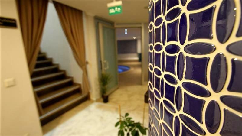 Devrek Otel زونجولداك المظهر الخارجي الصورة